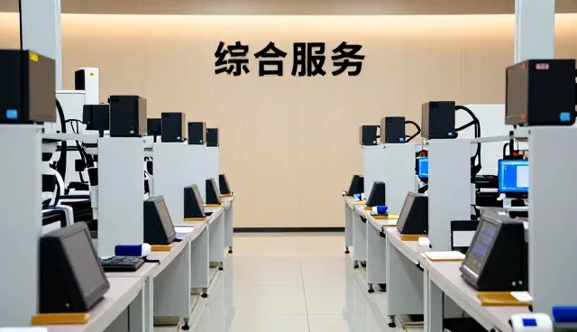 太原瑞建夕阳装饰工程有限公司